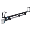 DML818. Lampa warsztatowa LED LXT.